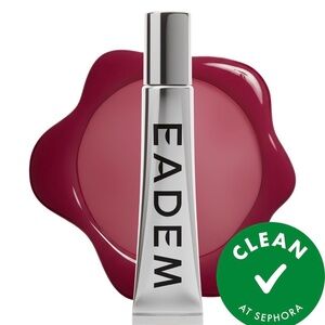 EADEM Lip Gloss - Bisap Glaze